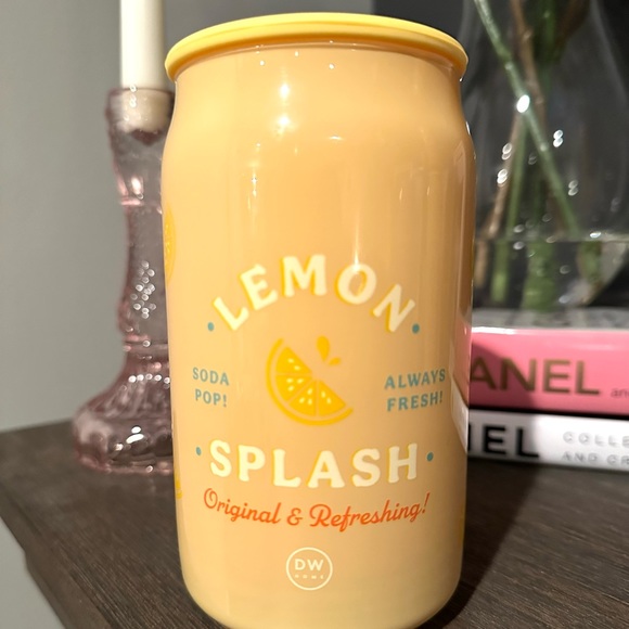 DW Home Viral Soda Pop Candle Set of 6 Spring 2024 - Picture 4 of 14